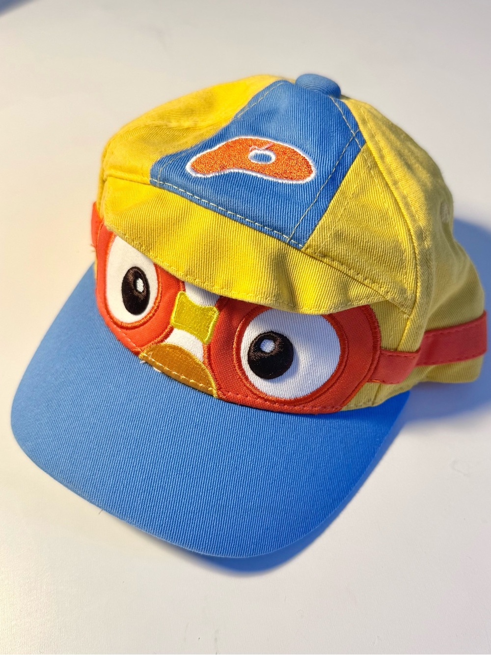 Pororo Kids Baseball Cap Hat 2-4 Years